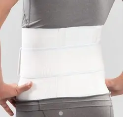 شكم بند تمام كش پل دار پاک سمن 015 paksaman