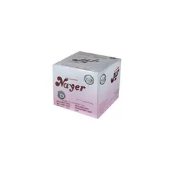 موم سرد جعبه دار نیر Nayer