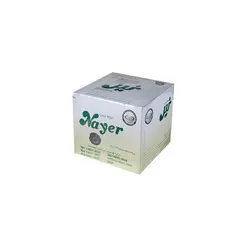 موم سرد جعبه دار نیر Nayer