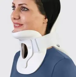 گردنبند فیلادلفیا با قابلیت M.R.I طب و صنعت 50500 tebosanat