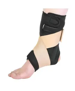 قوزک بند نئوپرن آتل دار طب و صنعت 11100 tebosanat