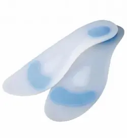 کفی طبی سیلیکونی طب و صنعت 20500 tebosanat