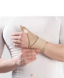 شست بند نئوپرنی تامپ اسپايكا پاک سمن 115 paksaman