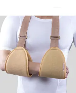 آویز دست دو تیکه پاک سمن 155 paksaman