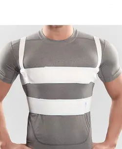 حمايت كننده قفسه سينه پاک سمن 078 paksaman