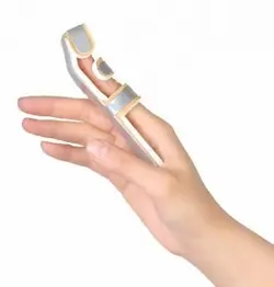 آتل آماده انگشت با فوم فشرده طب و صنعت 30300 tebosanat