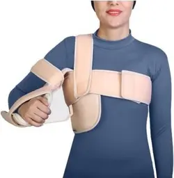 ابداکشن بریس شانه طب و صنعت 37200 tebosanat