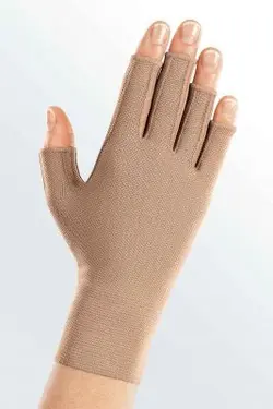 دستکش طبی از انگشت تا مچ هارمونی - مدی آلمان - Medi