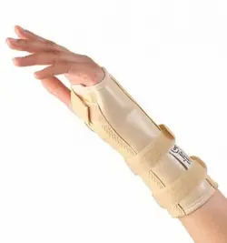 مچ بند آتل دار طب و صنعت 31400 tebosanat
