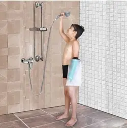 محافظ گچ و پانسمان در حمام طب و صنعت 93100 tebosanat