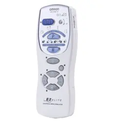 دستگاه فیزیوتراپی تنس امرون مدل  E2 Elite