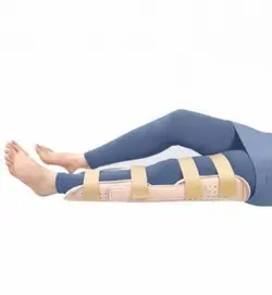 آتل اورژانسی ران و ساق طب و صنعت 30640 tebosanat