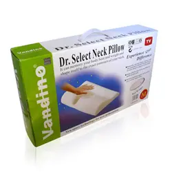 بالش طبی وندینو سایز vandino Orthopedic pillows L