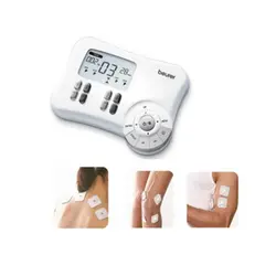 تنس عضلانی بیورر مدل Beurer Electrostimulation unit EM80