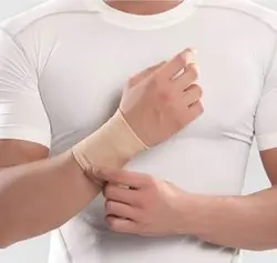 مچ بند الاستيك پاک سمن 007 paksaman