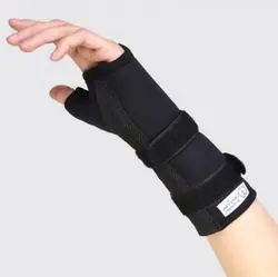 مچ بند آتل دار نئوپرن طب و صنعت 31190 tebosanat