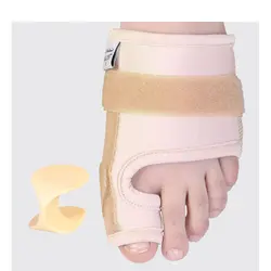 بانداژ هالوکس والگوس طب و صنعت 10200 tebosanat