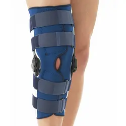 بریس زانو کشکک باز داکترمد DR-K015