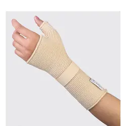 مچ بند انگشت دار آکریل پشم طب و صنعت 32100 tebosanat