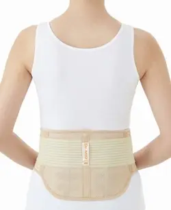 کمربند طبی مگنت دار داکترمد DR-B030