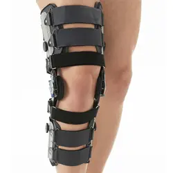 بریس مدرج زانو داکترمد DR-K027 Left & Right - فروشگاه اینترنتی myzts