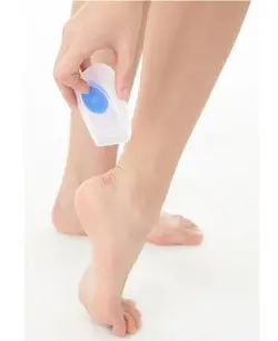 پدسیلیکونی خارپاشنه داکترمد DR-A014