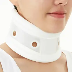 گردنبند طبی سخت داکترمد DR-122