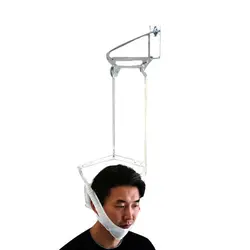 تراکشن گردن داکترمد DR-FT-403