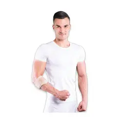 باند تنیس البو الاستیک تن یار فری سایز tanyar2071 - فروشگاه اینترنتی myzts