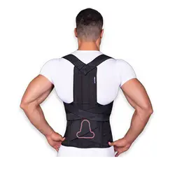 قوزبند کمربند صادراتی (T.L.S.O) تن یار بلند 1-Tanyar4230 - فروشگاه اینترنتی myzts