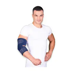 آرنج بند آتل دار اپلون تن یار فری سایز tanyar2068 - فروشگاه اینترنتی myzts