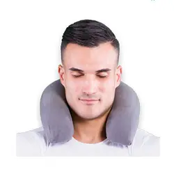 بالش گردنی مموری فوم تن یار Tanyar1081 - فروشگاه اینترنتی myzts