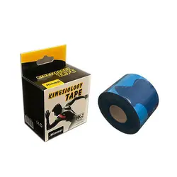 چسب کنزیولوژی هیمل HIMMEL HK-2,چسب عضله برای شانه، کمر و بازو,