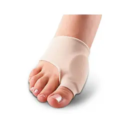 جوراب سیلیکونی شست پا اپو مدل 6741 oppo