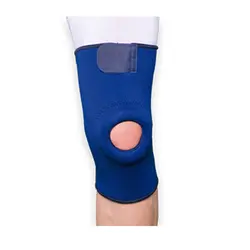 زانوبند طرح آمریکایی تن یار 5030 tanyar - فروشگاه اینترنتی myzts