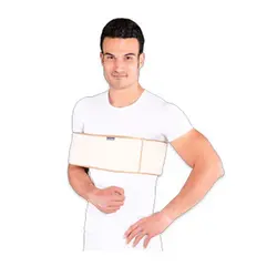 بازوبند الحاقی تن یار فری سایز Tan yar2041 - فروشگاه اینترنتی myzts