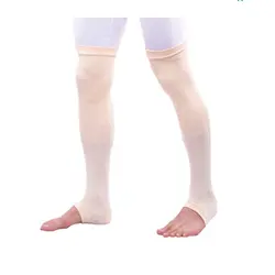 جوراب واریس تن یار فری سایز Tan yar 5230 - فروشگاه اینترنتی myzts