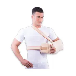 پد دور کننده شانه 45 درجه تن یار فری سایز Tan yar 2092 - فروشگاه اینترنتی myzts