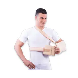 پد دور کننده شانه 60 درجه تن یار فری سایز Tan yar 2093 - فروشگاه اینترنتی myzts