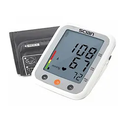 فشارسنج دیجیتال شیان مدل Scian LD-530 - فروشگاه اینترنتی myzts