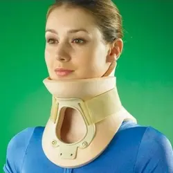 کلار و گردنبند طبی اپو مدل OppO 4096