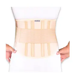 کمربند طبی نرم صادراتی FREE تن یار Tanyar4280 - فروشگاه اینترنتی myzts