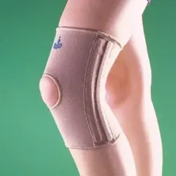 زانوبند فنردار اپو مدل 2233 OppO - فروشگاه اینترنتی myzts