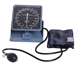 فشارسنج عقربه ای ایزی لایف Hand barometer Easy Life HS-70A