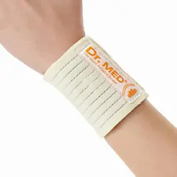 مچ بند طبی کشی با قفل دوبل داکترمد DR-W011