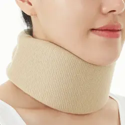 گردنبند طبی نرم داکترمد DR-122-2