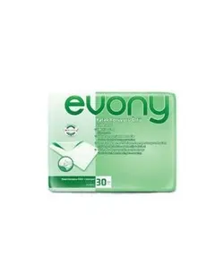 زیرانداز بیمار اوونی مدل Medium بسته ۳۰ عددی - فروشگاه اینترنتی myzts