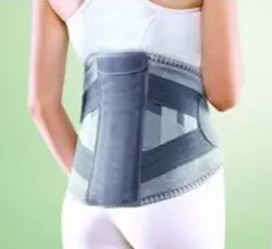 كرست كمر سيليكونی -ACCU tex اپو مدل Oppo 2951