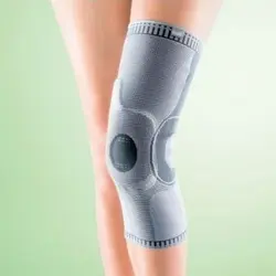 زانو بند پاتلا استابيلايزر زانوبند اپو مدل 2921 OppO