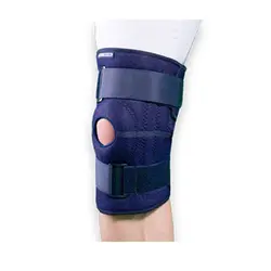 زانوبند چهار فنره الاستیک فری سایز 5027 tanyar - فروشگاه اینترنتی myzts